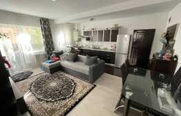 Apartament cu 2 camere, 50 mp, mobilat utilat , 1 parcari, zona Eroilor.