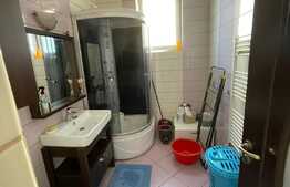 Apartament cu 2 camere, 50 mp, mobilat utilat , 1 parcari, zona Eroilor.