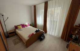 Apartament cu 2 camere, 50 mp, mobilat utilat , 1 parcari, zona Eroilor.