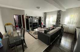 Apartament cu 2 camere, 50 mp, mobilat utilat , 1 parcari, zona Eroilor.