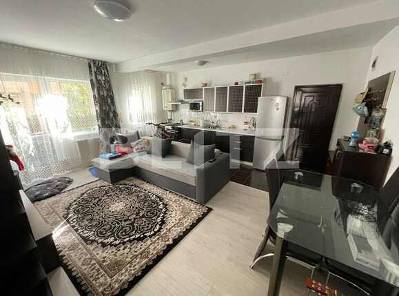 Apartament de vânzare 2 camere Floreşti - 72876AV | BLITZ Cluj-Napoca | Poza2