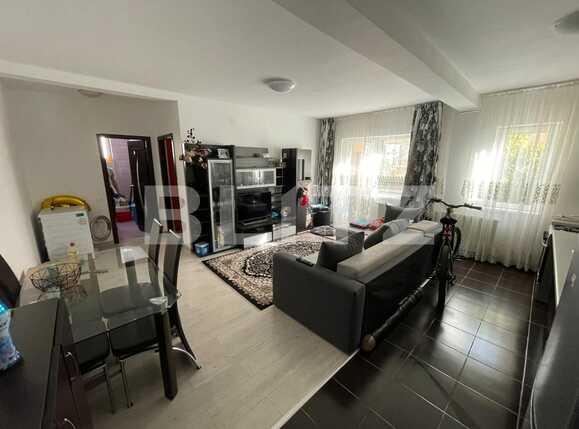 Apartament de vânzare 2 camere Floreşti - 72876AV | BLITZ Cluj-Napoca | Poza1