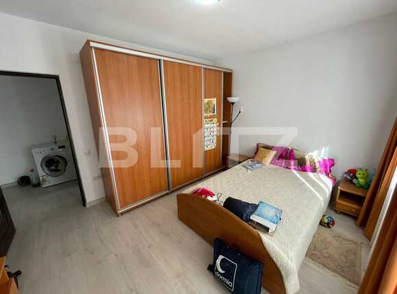 Apartament de vânzare 2 camere Floreşti - 72876AV | BLITZ Cluj-Napoca | Poza3