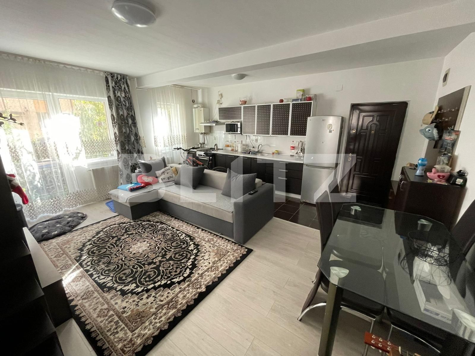 Apartament de vânzare 2 camere Floreşti - 72876AV | BLITZ Cluj-Napoca | Poza2