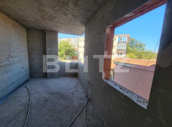 Apartament de vânzare 2 camere Iris - 72879AV | BLITZ Cluj-Napoca | Poza1