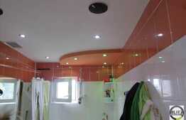 3 camere, 68 mp, boxa, zona strazii Bucium