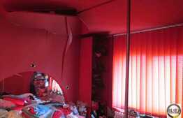 3 camere, 68 mp, boxa, zona strazii Bucium