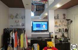 3 camere, 68 mp, boxa, zona strazii Bucium