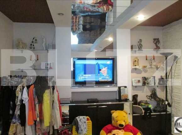 Apartament de vânzare 3 camere Manastur - 7288AV | BLITZ Cluj-Napoca | Poza7