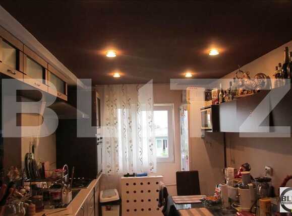 Apartament de vânzare 3 camere Manastur - 7288AV | BLITZ Cluj-Napoca | Poza4