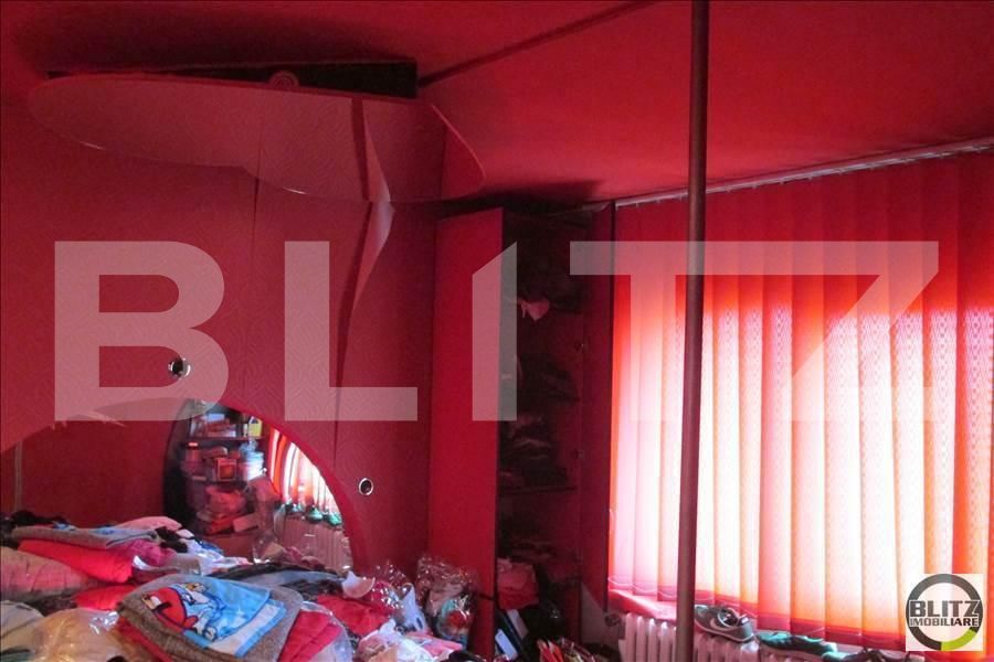 Apartament de vânzare 3 camere Manastur - 7288AV | BLITZ Cluj-Napoca | Poza3