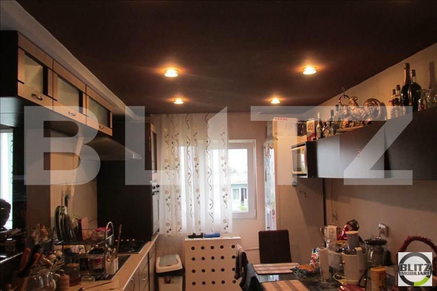 Apartament de vânzare 3 camere Manastur - 7288AV | BLITZ Cluj-Napoca | Poza4