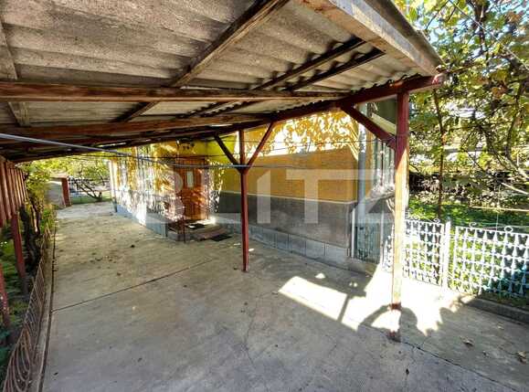 Teren de vânzare Iris - 72881TV | BLITZ Cluj-Napoca | Poza2