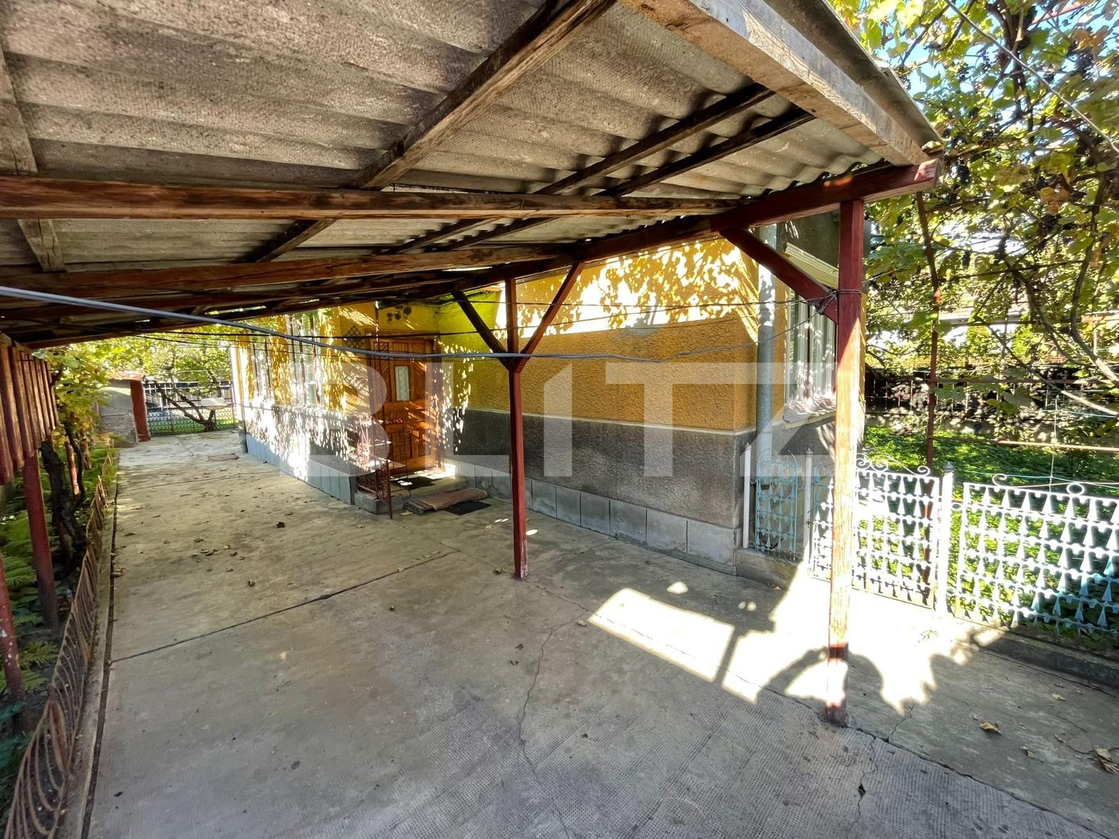 Teren de vânzare Iris - 72881TV | BLITZ Cluj-Napoca | Poza2