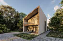 Oportunitate Blitz! Casa individuala cu teren, 110 mp utili, 600 mp teren, Apahida