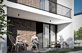 Oportunitate Blitz! Casa individuala cu teren, 110 mp utili, 600 mp teren, Apahida