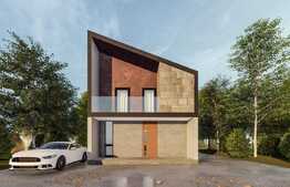 Oportunitate Blitz! Casa individuala cu teren, 110 mp utili, 600 mp teren, Apahida