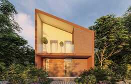 Oportunitate Blitz! Casa individuala cu teren, 110 mp utili, 600 mp teren, Apahida