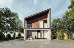 Oportunitate Blitz! Casa individuala cu teren, 110 mp utili, 600 mp teren, Apahida