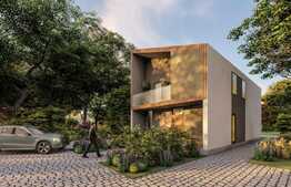 Oportunitate Blitz! Casa individuala cu teren, 110 mp utili, 600 mp teren, Apahida