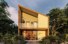 Oportunitate Blitz! Casa individuala cu teren, 110 mp utili, 600 mp teren, Apahida