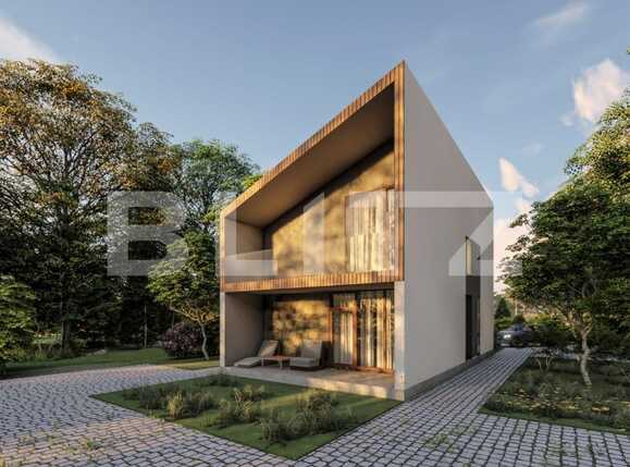 Casa de vânzare 4 camere Exterior Est - 72885CV | BLITZ Cluj-Napoca | Poza8