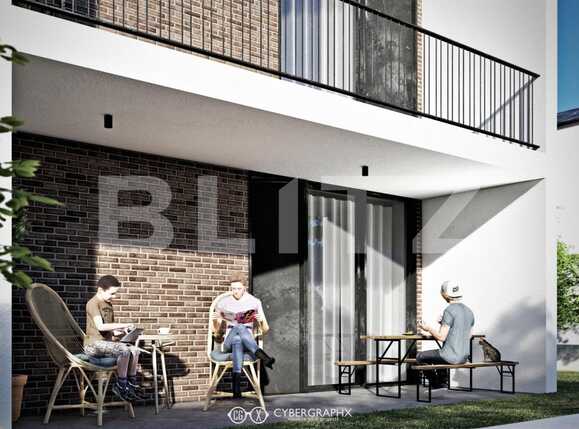 Casa de vânzare 4 camere Exterior Est - 72885CV | BLITZ Cluj-Napoca | Poza2