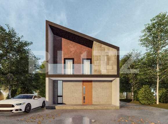 Casa de vânzare 4 camere Exterior Est - 72885CV | BLITZ Cluj-Napoca | Poza1