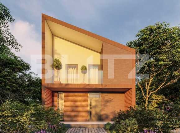 Casa de vânzare 4 camere Exterior Est - 72885CV | BLITZ Cluj-Napoca | Poza5