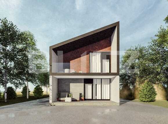 Casa de vânzare 4 camere Exterior Est - 72885CV | BLITZ Cluj-Napoca | Poza4