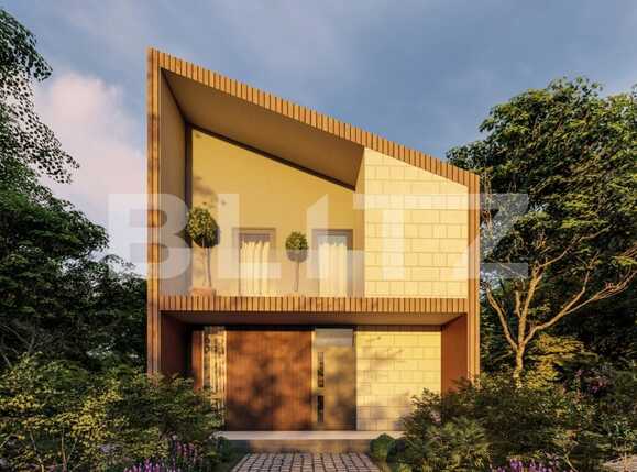 Casa de vânzare 4 camere Exterior Est - 72885CV | BLITZ Cluj-Napoca | Poza7