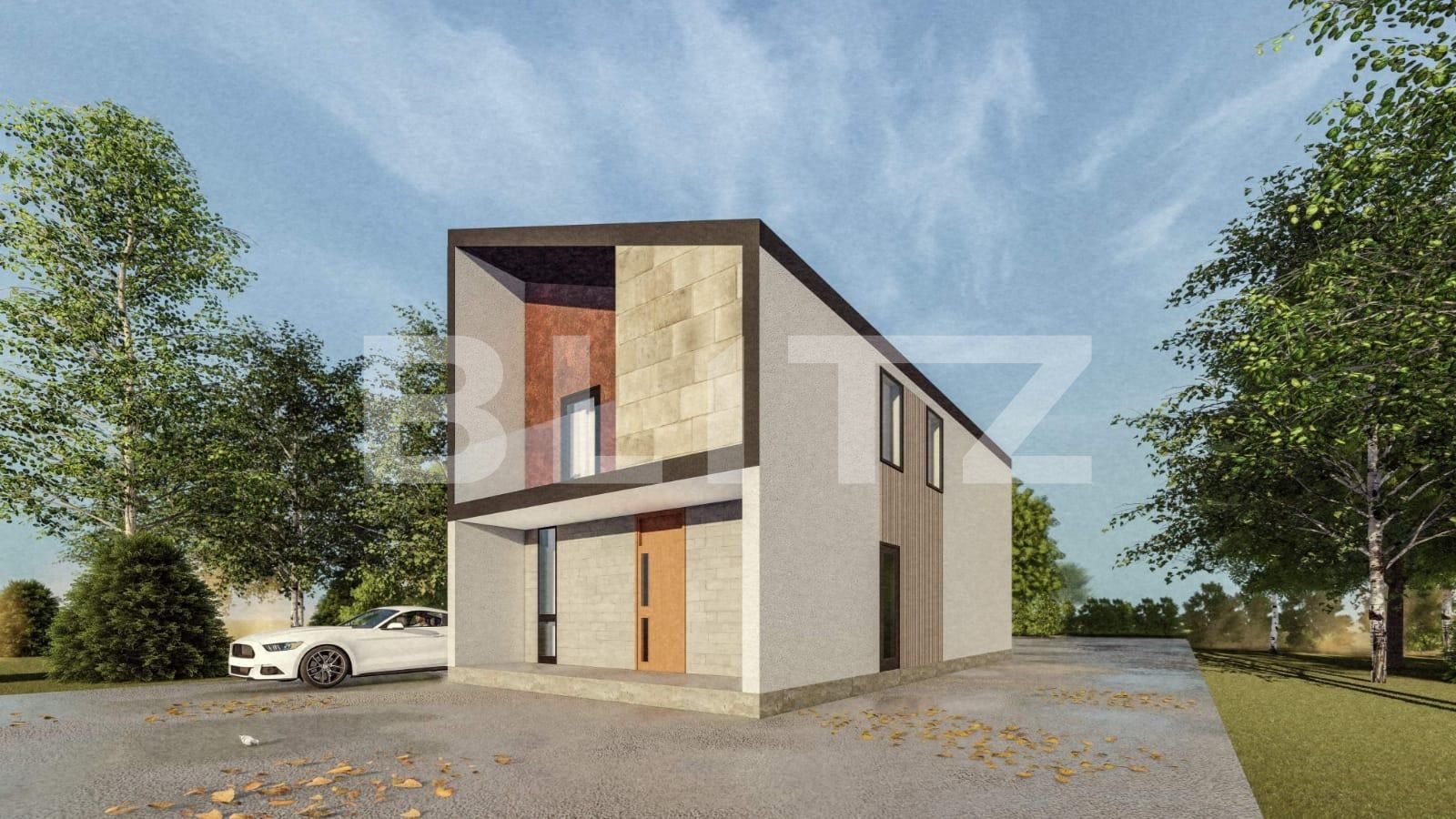 Casa de vânzare 4 camere Exterior Est - 72885CV | BLITZ Cluj-Napoca | Poza3