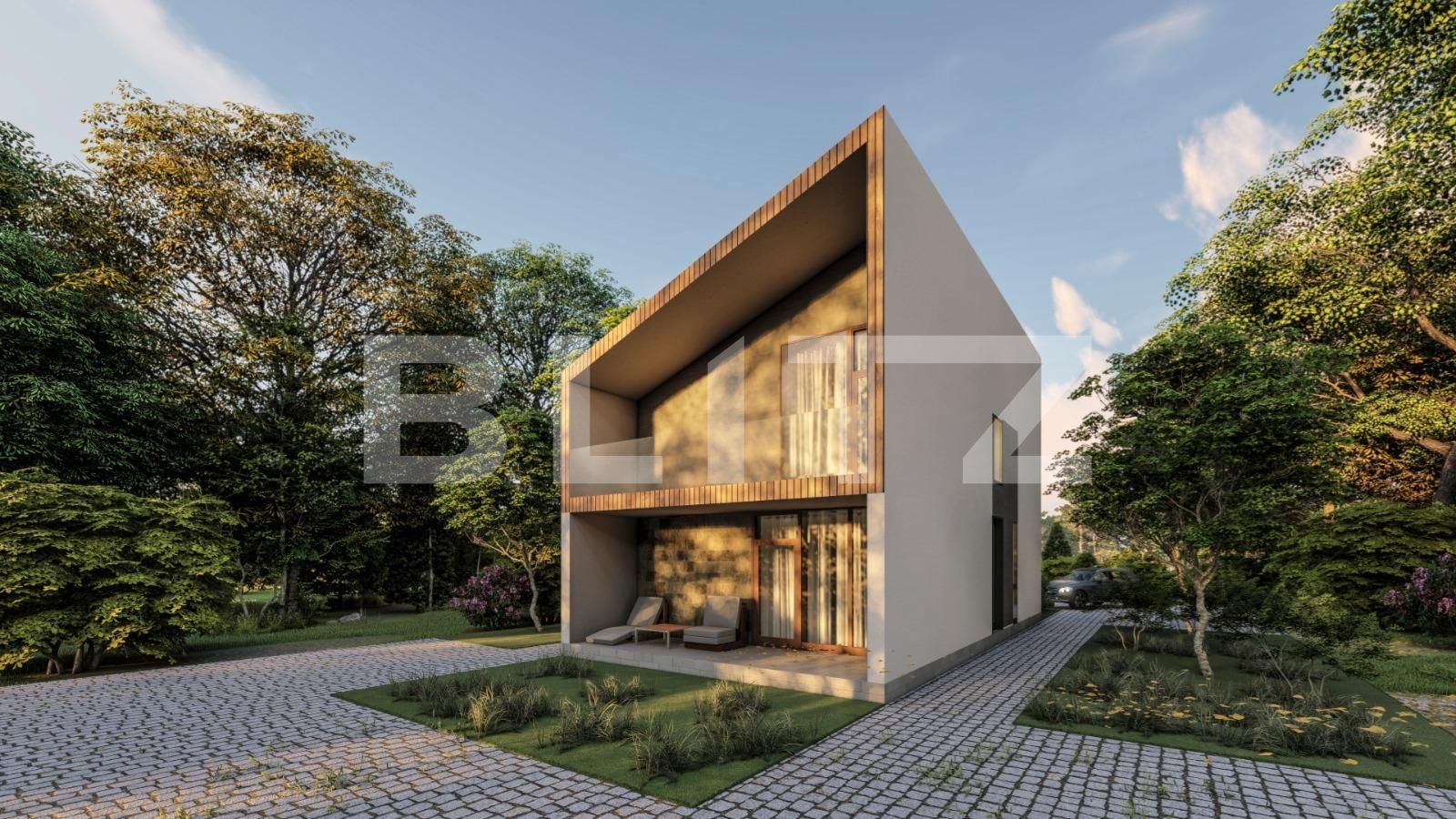 Casa de vânzare 4 camere Exterior Est - 72885CV | BLITZ Cluj-Napoca | Poza8