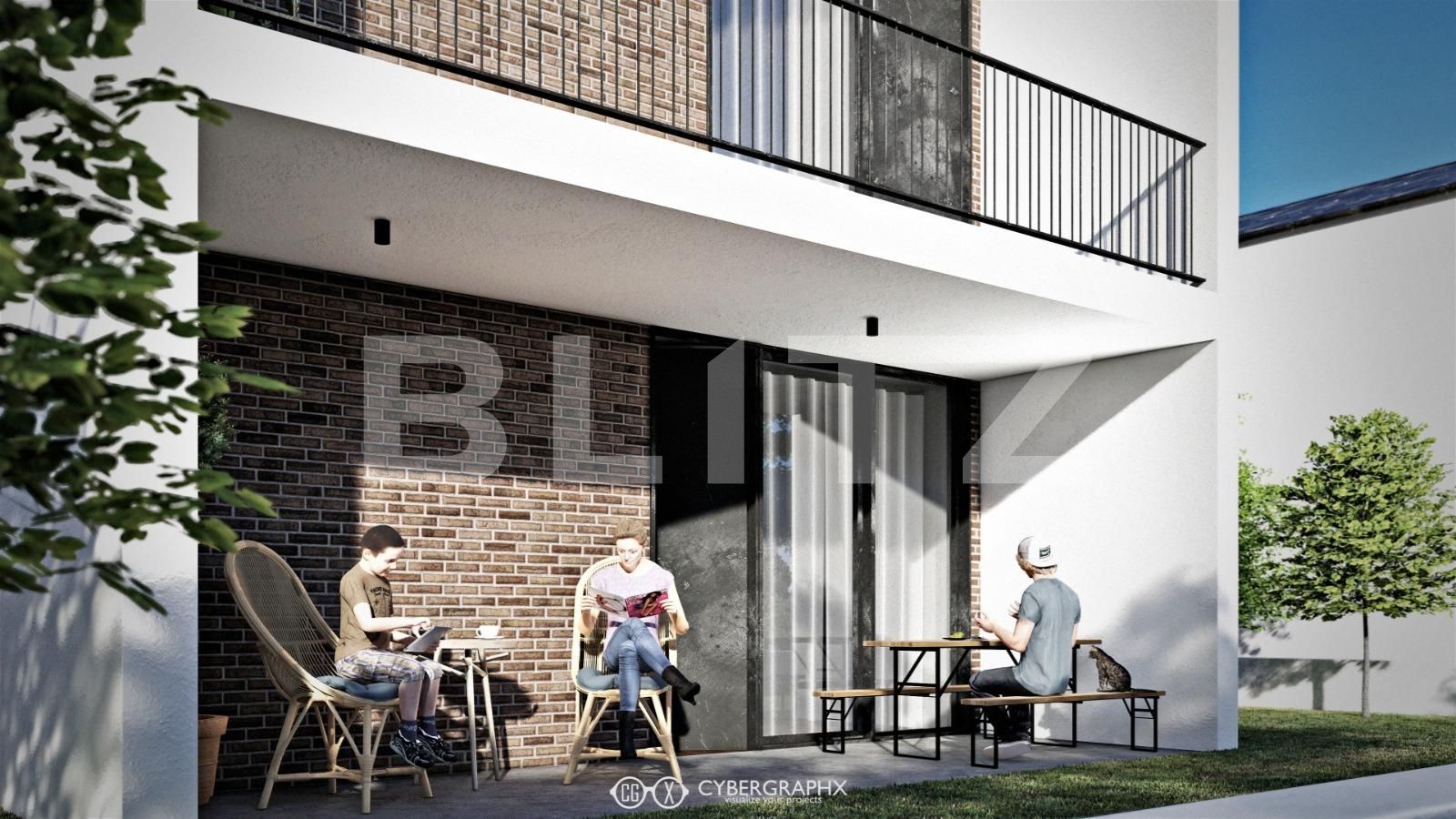 Casa de vânzare 4 camere Exterior Est - 72885CV | BLITZ Cluj-Napoca | Poza2