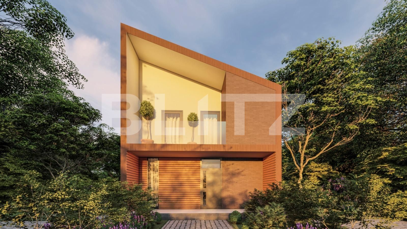 Casa de vânzare 4 camere Exterior Est - 72885CV | BLITZ Cluj-Napoca | Poza5