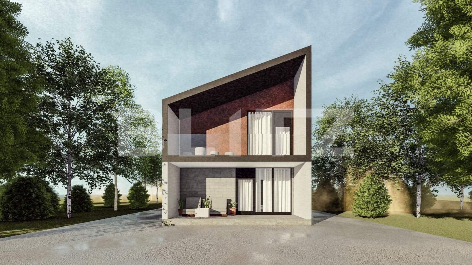 Casa de vânzare 4 camere Exterior Est - 72885CV | BLITZ Cluj-Napoca | Poza4