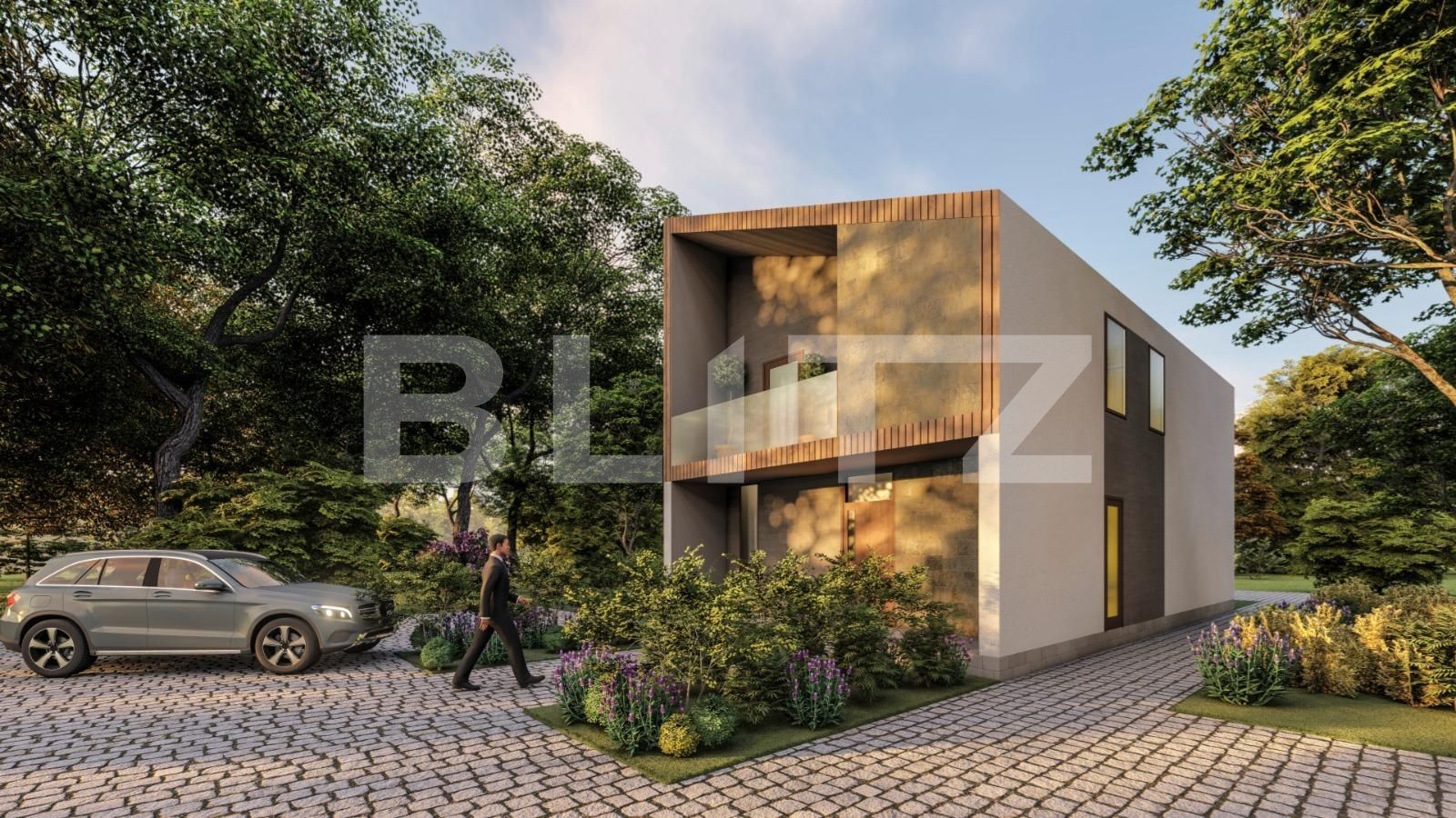 Casa de vânzare 4 camere Exterior Est - 72885CV | BLITZ Cluj-Napoca | Poza6