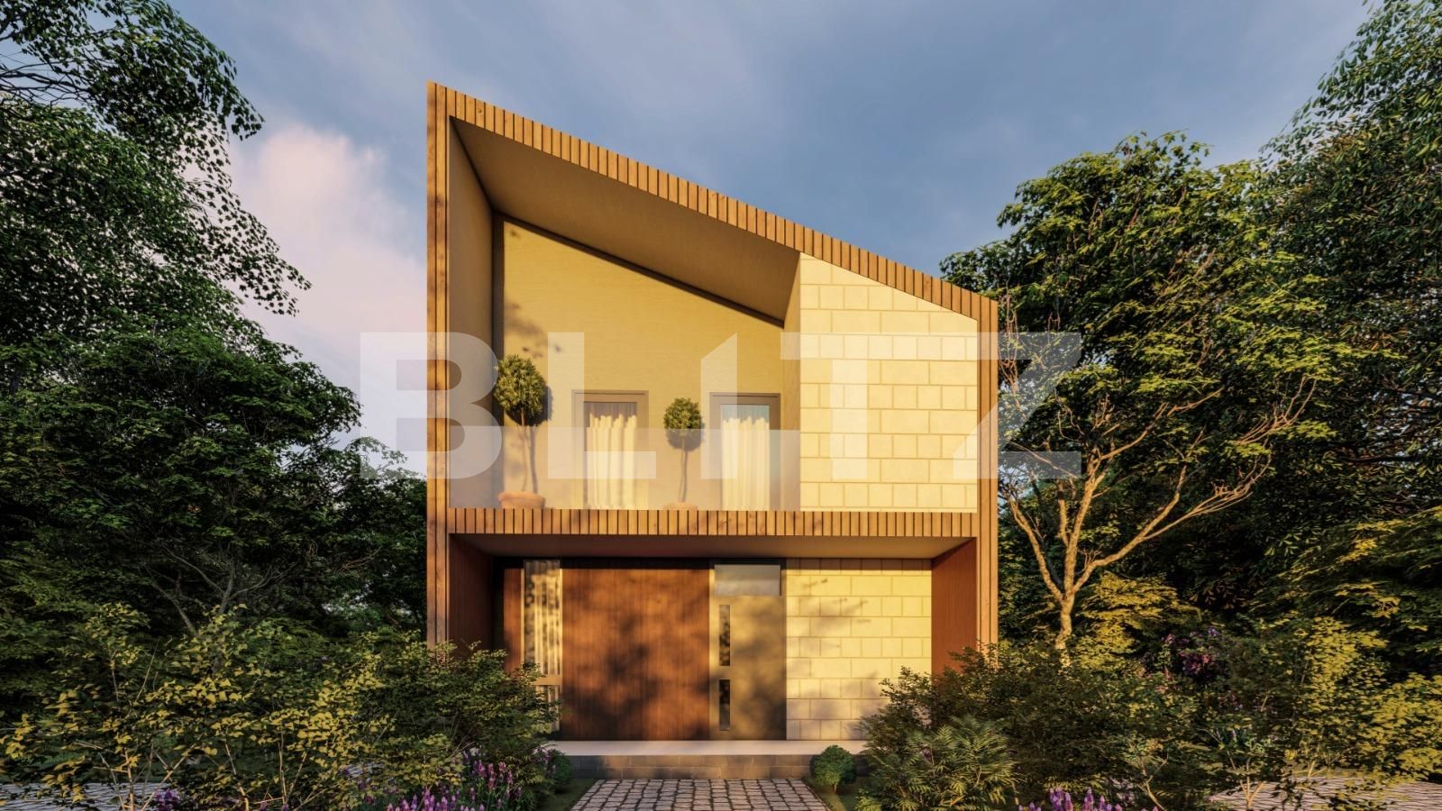 Casa de vânzare 4 camere Exterior Est - 72885CV | BLITZ Cluj-Napoca | Poza7