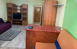 Garsoniera semidecomandata, de 32 mp in zona Expo Transilvania