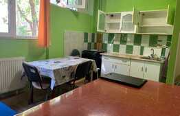 Garsoniera semidecomandata, de 32 mp in zona Expo Transilvania