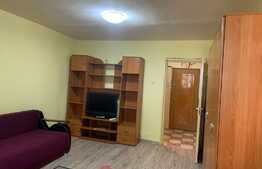 Garsoniera semidecomandata, de 32 mp in zona Expo Transilvania