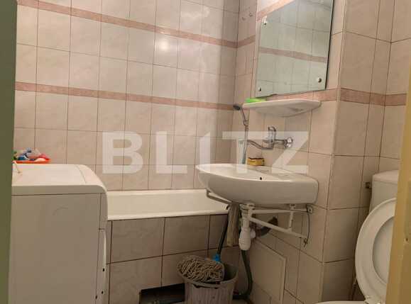 Garsonieră de vânzare Marasti - 72888AV | BLITZ Cluj-Napoca | Poza6