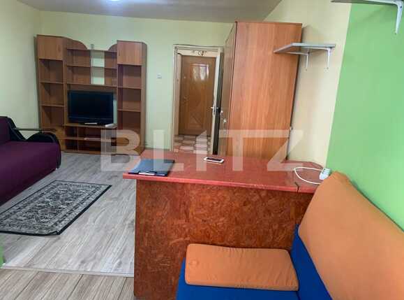 Garsonieră de vânzare Marasti - 72888AV | BLITZ Cluj-Napoca | Poza3