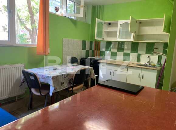 Garsonieră de vânzare Marasti - 72888AV | BLITZ Cluj-Napoca | Poza4