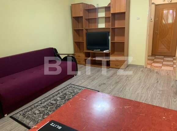 Garsonieră de vânzare Marasti - 72888AV | BLITZ Cluj-Napoca | Poza1