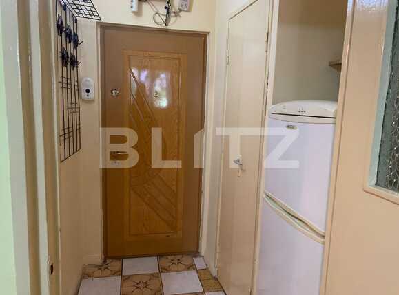 Garsonieră de vânzare Marasti - 72888AV | BLITZ Cluj-Napoca | Poza5
