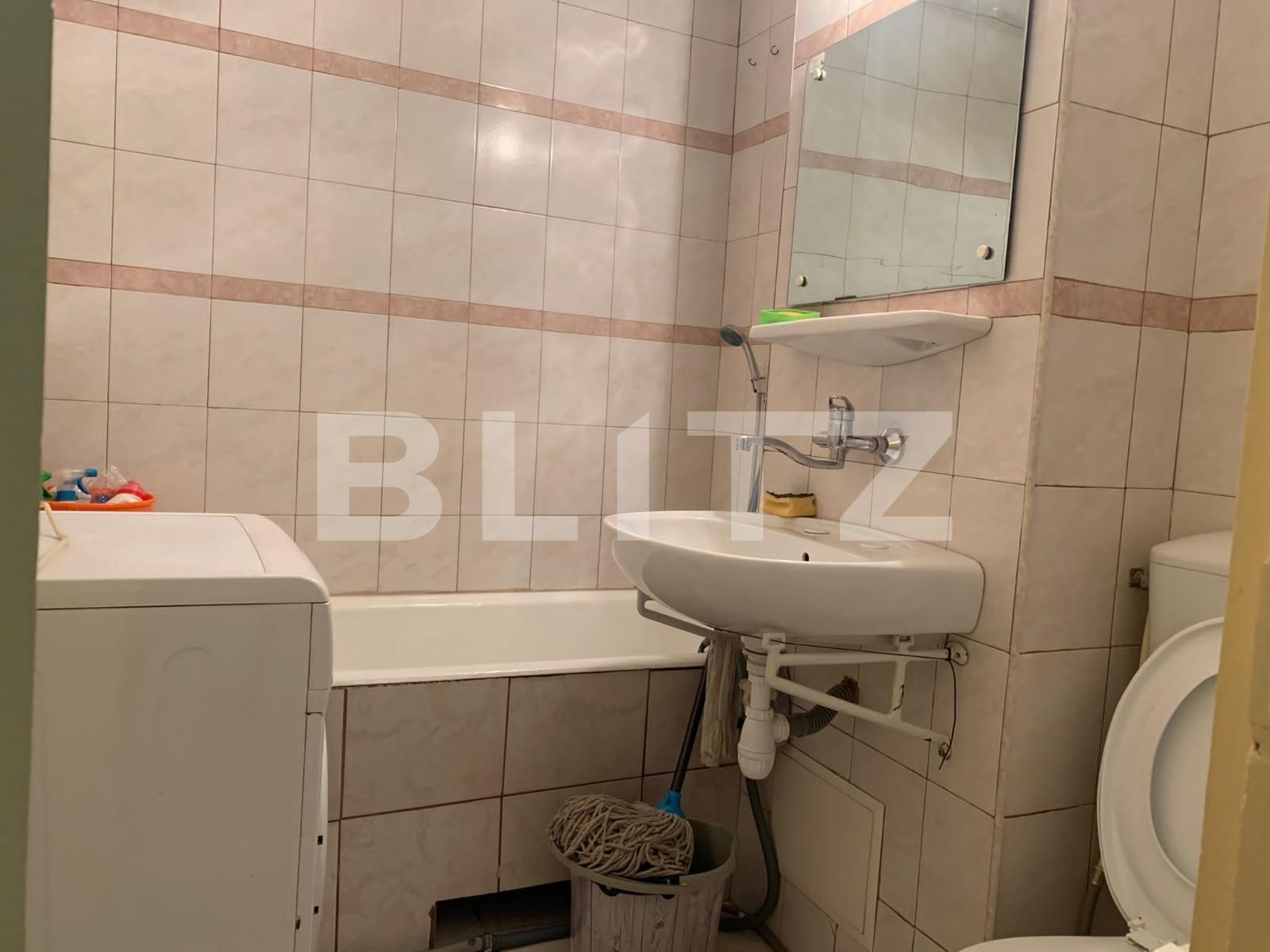 Garsonieră de vânzare Marasti - 72888AV | BLITZ Cluj-Napoca | Poza6