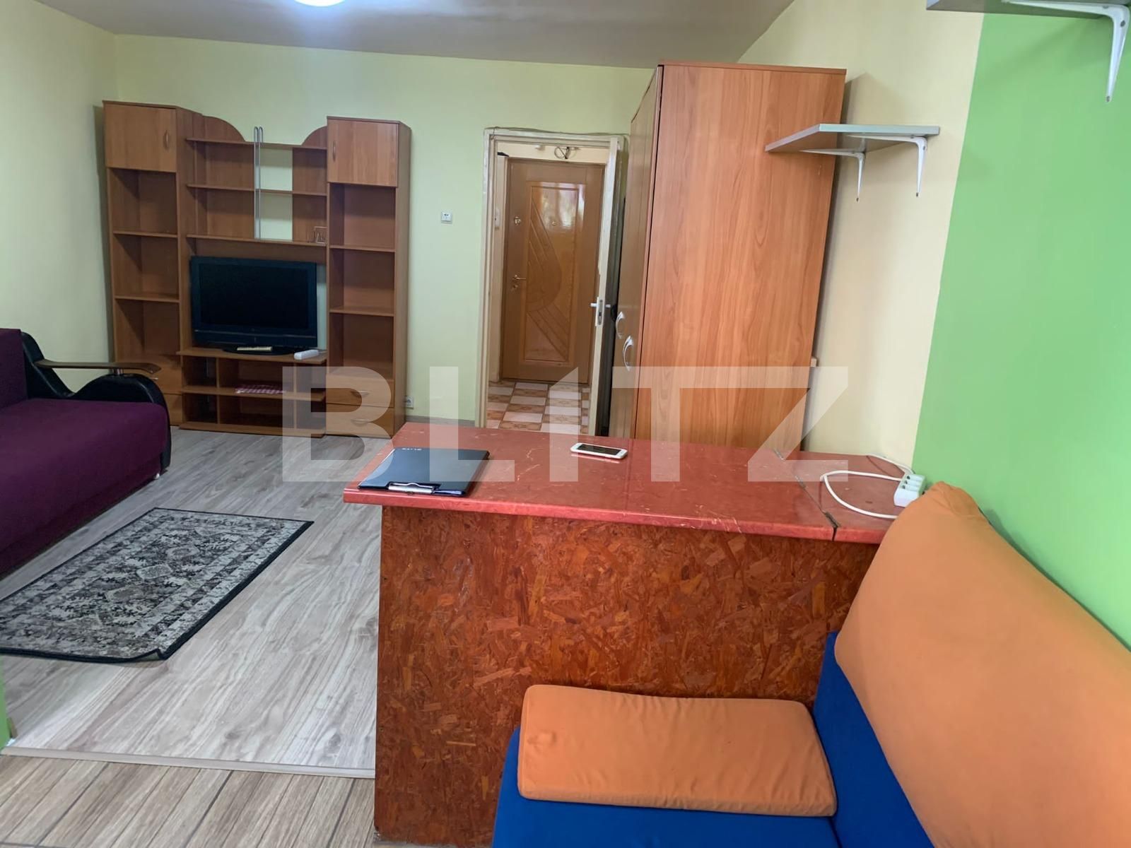 Garsonieră de vânzare Marasti - 72888AV | BLITZ Cluj-Napoca | Poza3