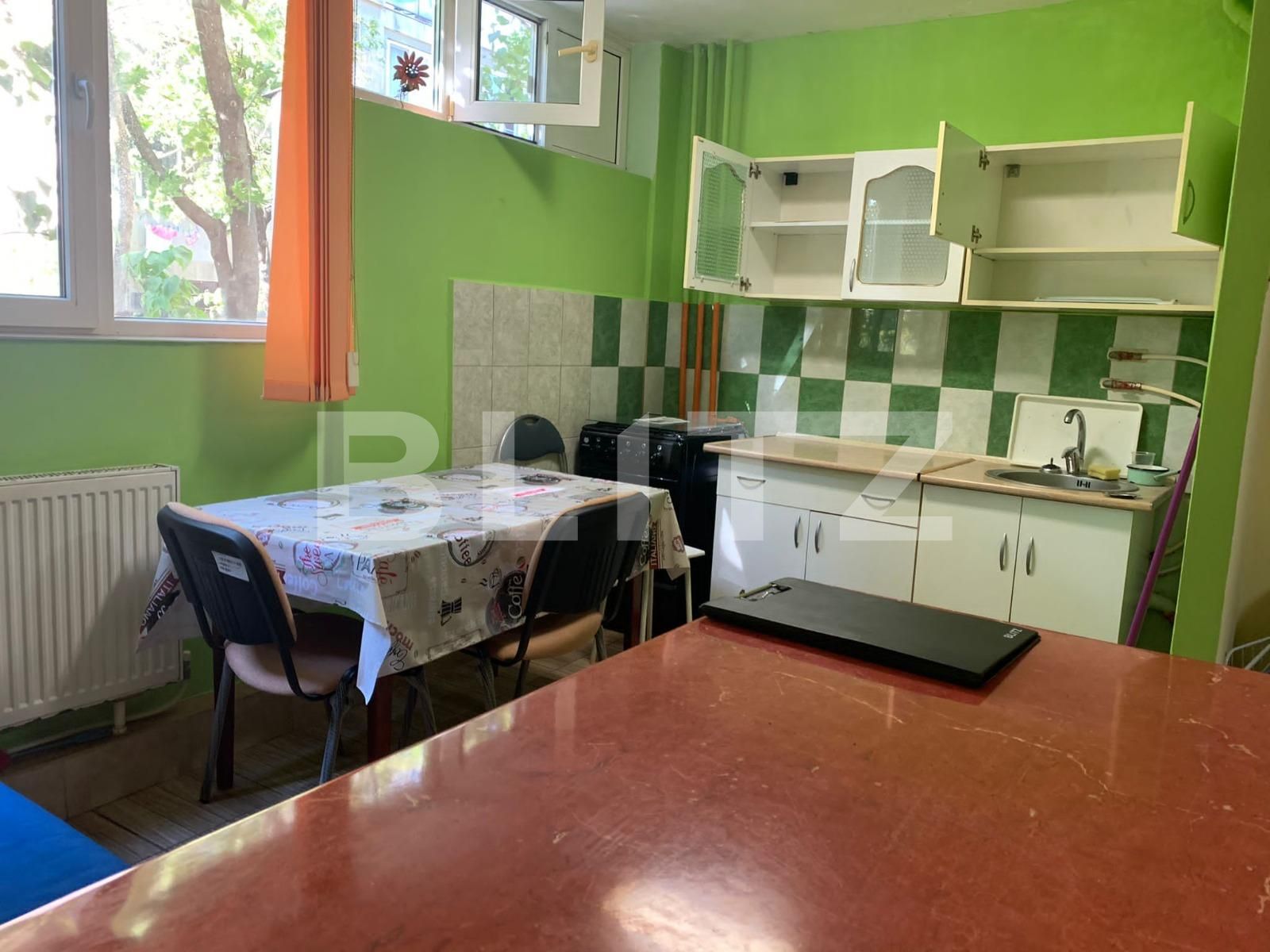 Garsonieră de vânzare Marasti - 72888AV | BLITZ Cluj-Napoca | Poza4