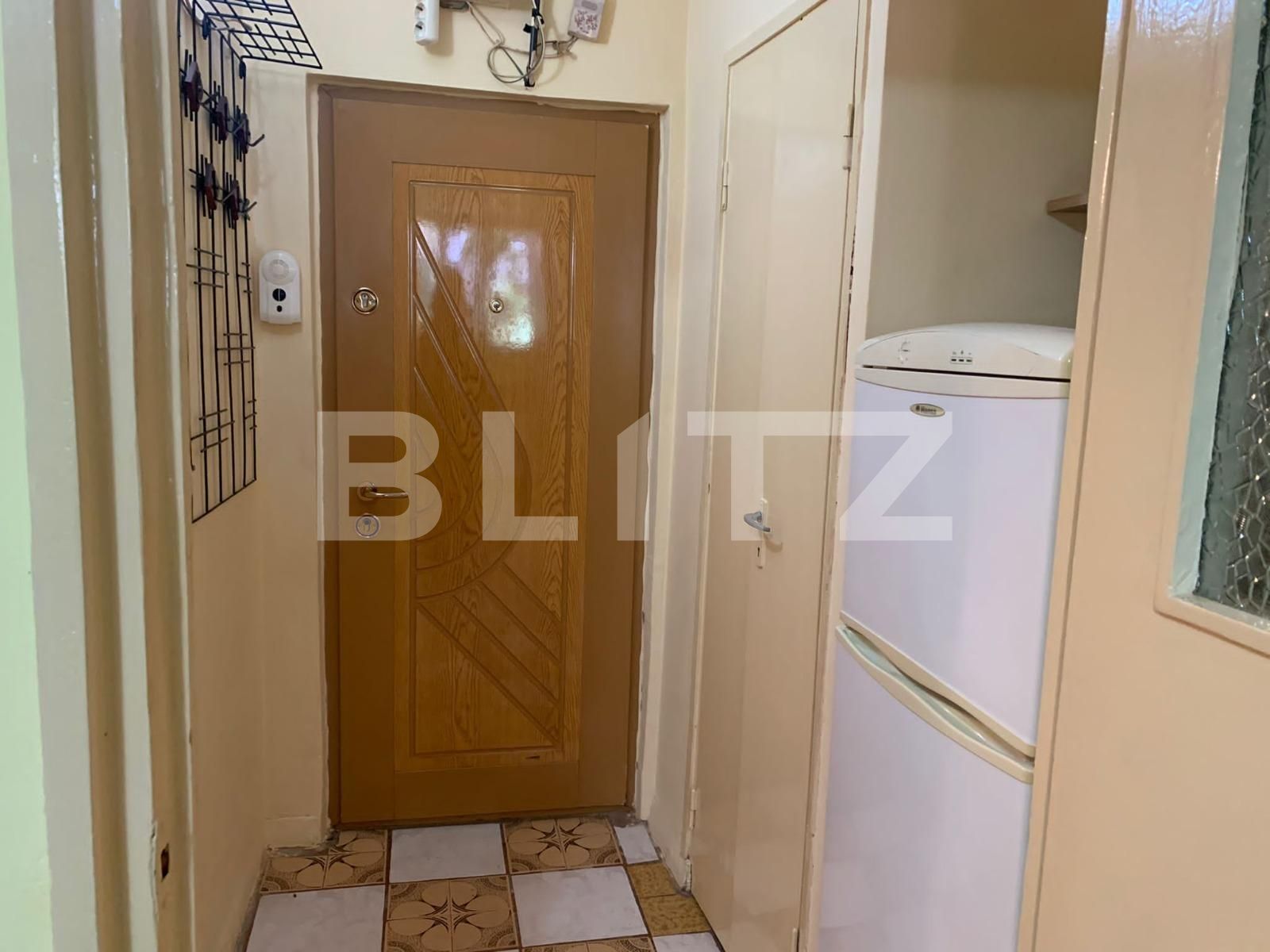 Garsonieră de vânzare Marasti - 72888AV | BLITZ Cluj-Napoca | Poza5